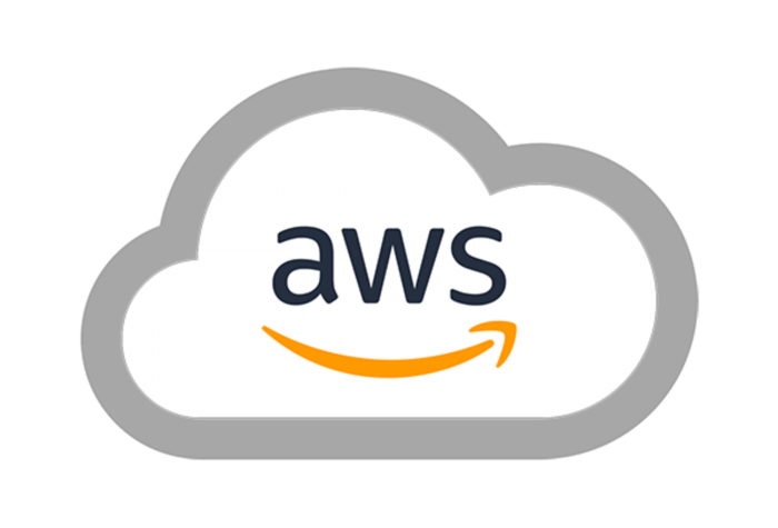 AWS logo