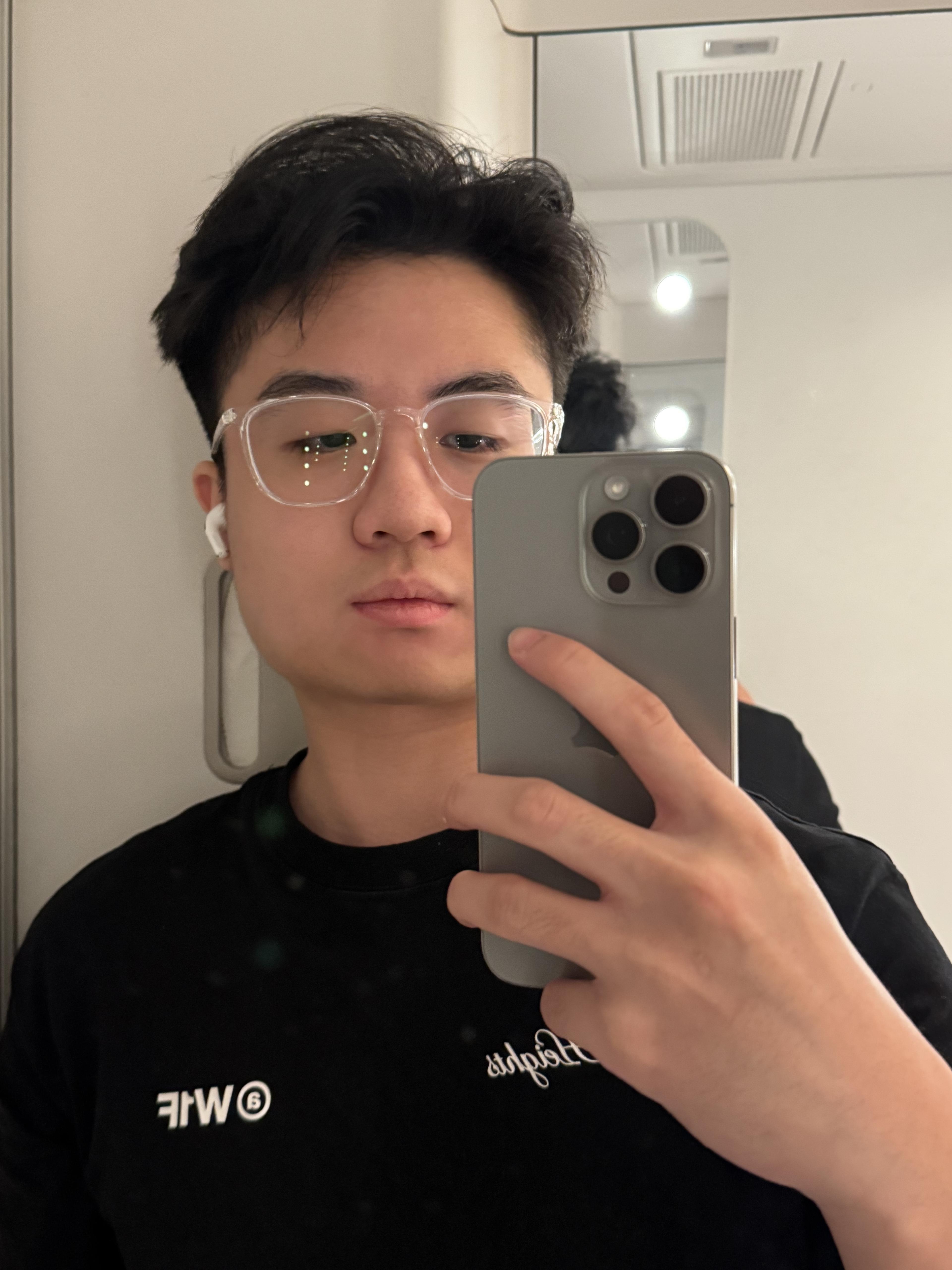 Profile picture